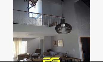 Imagem 6: CASA COM 4 DORMITÓRIOS À VENDA, 280 M² POR R$ 1.150.000,00 - BANANEIRAS - BANANEIRAS/PB