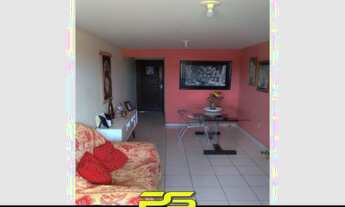 Imagem 7: APARTAMENTO COM 2 DORMITÓRIOS À VENDA, 62 M² POR R$ 140.000,00 - ÁGUA FRIA - JOÃO PESSOA/P