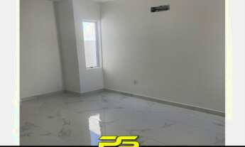 Imagem 7: CASA COM 2 DORMITÓRIOS À VENDA, 74 M² POR R$ 195.000 - JACUMÃ - CONDE/PARAÍBA