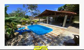 Imagem 2: POUSADA À VENDA, 2.000 M² POR R$ 3.000.000 - PIPA - TIBAU DO SUL/RN