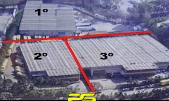 Imagem: GALPÃO À VENDA, 13500 M² POR R$ 34.000.000