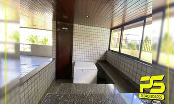 Imagem 3: APARTAMENTO COM 3 DORMITÓRIOS À VENDA, 132 M² POR R$ 350.000 - INTERMARES - CABEDELO/PB #P