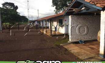 Imagem: FAZENDA À VENDA, 22000000 M² POR R$ 45.000.000,00