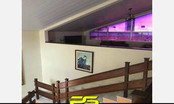 Imagem 6: CASA COM 4 DORMITÓRIOS À VENDA, 360 M² POR R$ 945.000,00 - MANAÍRA - JOÃO PESSOA/PB
