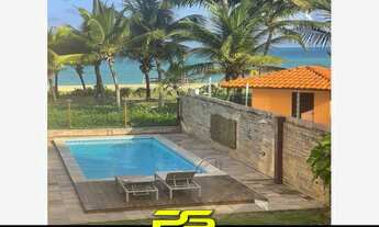 Imagem 3: APARTAMENTO COM 3 DORMITÓRIOS À VENDA, 190 M² POR R$ 1.850.000,00 - BESSA - JOÃO PESSOA/PB