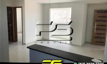 Imagem 7: APARTAMENTO COM 2 DORMITÓRIOS À VENDA, 56 M² POR R$ 125.000,00 - GRAMAME - JOÃO PESSOA/PB