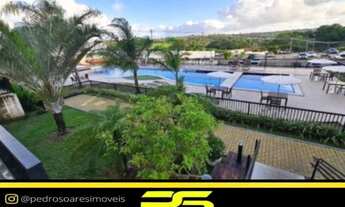 Imagem 7: APARTAMENTO COM 2 DORMITÓRIOS À VENDA, 60 M² POR R$ 250.000,00 - TORRE - JOÃO PESSOA/PB