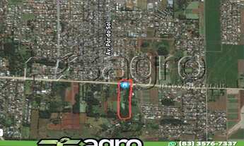 Imagem 3: ÁREA À VENDA, 48 M² POR R$ 35.000.000,00 - VILA YOLANDA - FOZ DO IGUAÇU/PR