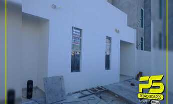 Imagem 4: CASA COM 2 DORMITÓRIOS À VENDA POR R$ 150.000 - JOSÉ AMÉRICO DE ALMEIDA - JOÃO PESSOA/PB