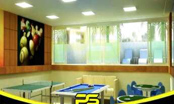 Imagem 5: OPORTUNIDADE APARTAMENTOS, 02 QUARTOS, SUÍTE, PISCINA, 02 VAGAS, 58,80M² POR APENAS R$ 320