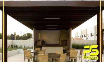 Imagem 3: APARTAMENTO COM 2 DORMITÓRIOS À VENDA, 65 M² POR R$ 498.000 - MANAÍRA - JOÃO PESSOA/PB