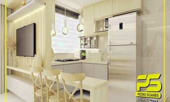 Imagem 7: CASA COM 3 DORMITÓRIOS À VENDA, 210 M² POR R$ 550.000,00 - PRAIA DE CARAPIBUS - JOÃO PESSO