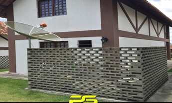 Imagem 1: CASA COM 3 DORMITÓRIOS À VENDA POR R$ 420.000,00 - BANANEIRAS - BANANEIRAS/PB