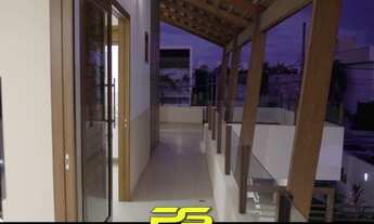 Imagem 4: CASA COM 4 DORMITÓRIOS À VENDA, 361 M² POR R$ 2.300.000,00 - PORTAL DO SOL - JOÃO PESSOA/P