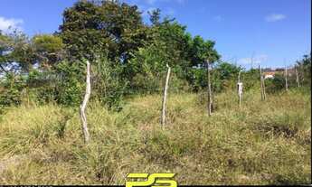 Imagem 7: TERRENO À VENDA, 1100 M² POR R$ 130.000 - LOT. PRAIA DO SOL - JOÃO PESSOA/PB