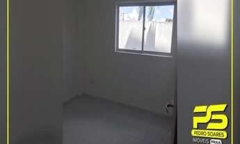 Imagem 7: APARTAMENTO COM 1 DORMITÓRIO À VENDA, 36 M² POR R$ 145.000,00 - BAIRRO DOS IPÊS - JOÃO PES