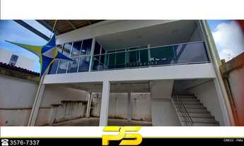 Imagem 3: GALPÃO PARA ALUGAR, 300 M² POR R$ 7.000/ANO - TORRE - JOÃO PESSOA/PB #SHERLYTON