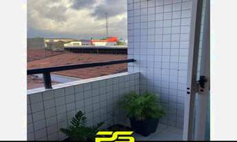 Imagem 3: APARTAMENTO COM 3 DORMITÓRIOS À VENDA, 62 M² POR R$ 150.000,00 - CIDADE DOS COLIBRIS - JOÃ