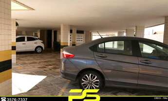 Imagem 3: APARTAMENTO COM 2 DORMITÓRIOS À VENDA, 95 M² POR R$ 350.000 - INTERMARES - CABEDELO/PARAÍB