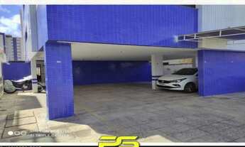 Imagem 2: APARTAMENTO COM 3 DORMITÓRIOS À VENDA, 70 M² POR R$ 270.000,00 - BESSA - JOÃO PESSOA/PB