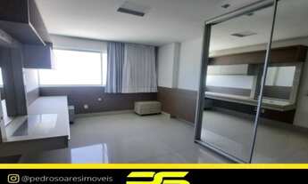 Imagem 6: APARTAMENTO COM 4 DORMITÓRIOS À VENDA, 400 M² POR R$ 2.000. - ALTIPLANO CABO BRANCO - JOÃO