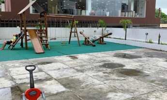 Imagem 7: APARTAMENTO COM 3 DORMITÓRIOS À VENDA, 119 M² POR R$ 490.000,00 - MIRAMAR - JOÃO PESSOA/PB