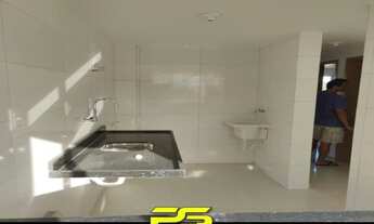 Imagem 7: OPORTUNIDADE) APARTAMENTO COM 3 DORMITÓRIOS À VENDA, 63 M² POR R$ 263.000 - TAMBAUZINHO