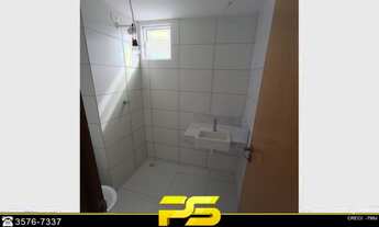 Imagem 7: COBERTURA COM 2 DORMITÓRIOS À VENDA, 71 M² POR R$ 600.000 - BESSA - JOÃO PESSOA/PB #PEDROS
