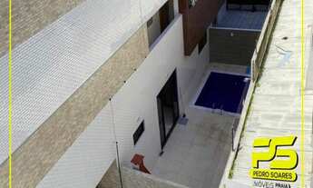 Imagem 7: APARTAMENTO COM 2 DORMITÓRIOS À VENDA, 72 M² POR R$ 289.000 - ALTIPLANO CABO BRANCO - JOÃO