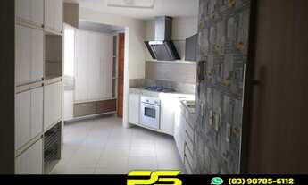 Imagem 4: OPORTUNIDADE) APARTAMENTO EM MIRAMAR COM 201M2 E 4 SUÍTES