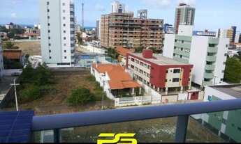 Imagem 7: APARTAMENTO COM 2 DORMITÓRIOS À VENDA, 55 M² POR R$ 300.000,00 - BESSA - JOÃO PESSOA/PB