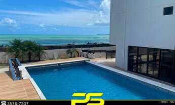 Imagem 4: APARTAMENTO COM 2 DORMITÓRIOS À VENDA POR R$ 615.000 - BESSA - JOÃO PESSOA/PB