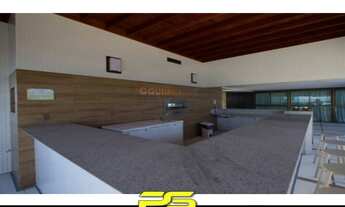 Imagem 6: APARTAMENTO COM 3 DORMITÓRIOS À VENDA, 123 M² POR R$ 892.944,34 - INTERMARES - CABEDELO/PB