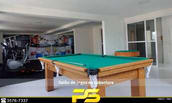 Imagem 6: APARTAMENTOS COM 3 DORMITÓRIOS À VENDA, 82 M² PARTIR DE R$ 520.000 - MANAÍRA - JOÃO PESSOA