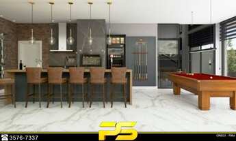 Imagem 5: CASA COM 3 DORMITÓRIOS À VENDA, 330 M² POR R$ 2.500.000 - ALVORADA - CHAPECÓ/SC #PEDROSOAR