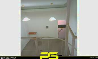 Imagem 4: SALA PARA ALUGAR, 70 M² POR R$ 2.000/MÊS - CENTRO - JOÃO PESSOA/PB #PEDROSOARES
