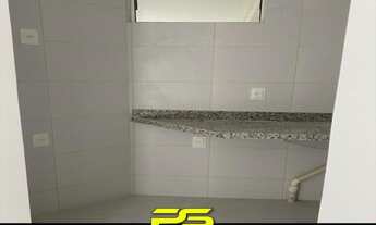 Imagem 7: APARTAMENTO COM 2 DORMITÓRIOS À VENDA, 45 M² POR R$ 260.000,00 - MIRAMAR - JOÃO PESSOA/PB