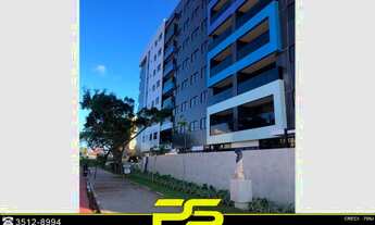 Imagem 6: APARTAMENTO À VENDA, 93 M² POR R$ 725.000 - JARDIM OCEANIA - JOÃO PESSOA/PB #MARCELOAMARAL