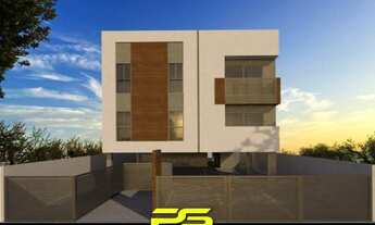 Imagem 4: APARTAMENTO COM 2 DORMITÓRIOS À VENDA, 60 M² POR R$ 175.000,00 - TORRE - JOÃO PESSOA/PB