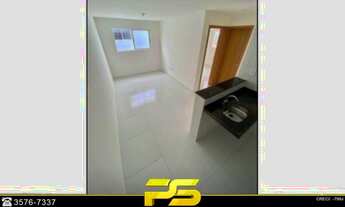 Imagem 2: APARTAMENTO COM 2 DORMITÓRIOS À VENDA POR R$ - GRAMAME - JOÃO PESSOA/PB #LIDIAFERNANDES