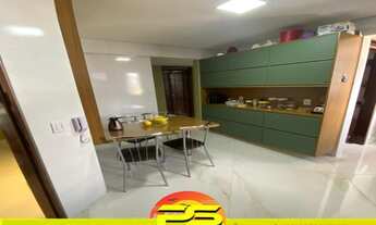 Imagem 6: OPORTUNIDADE) APARTAMENTO NO MANAIRA COM 2 SUÍTES