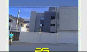 Imagem 1: REPASSE ) APARTAMENTO COM 2 DORMITÓRIOS À VENDA, 60 M² POR R$ 25.000 - VALENTINA - JOÃO