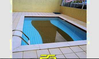 Imagem 3: APARTAMENTO COM 2 DORMITÓRIOS À VENDA, 72 M² POR R$ 250.000,00 - BESSA - JOÃO PESSOA/PB