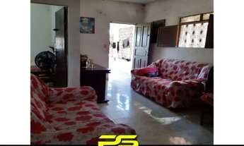 Imagem: CASA COM 3 DORMITÓRIOS À VENDA, 160 M²