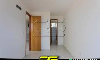 Imagem 6: APARTAMENTO COM 1 DORMITÓRIO À VENDA, 44 M² POR R$ 179.900,00 - MIRAMAR - JOÃO PESSOA/PB