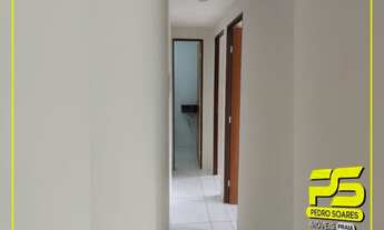 Imagem 5: APARTAMENTO RESIDENCIAL em JOÃO PESSOA - PB, PLANALTO BOA ESPERANÇA