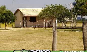 Imagem 7: FAZENDA À VENDA, 3000 HECTARES POR R$ 33.000.000 - CENTRO - PORTO MURTINHO/MS