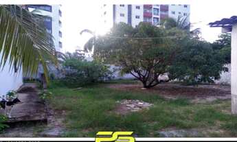 Imagem 6: CASA COM 3 DORMITÓRIOS À VENDA, 703 M² POR R$ 1.300.000 - INTERMARES - CABEDELO/PARAÍBA