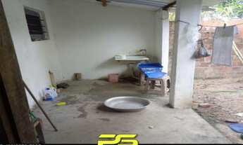 Imagem 4: CASA COM 3 DORMITÓRIOS À VENDA, 125 M² POR R$ 70.000,00 - BOA VISTA - SANTA RITA/PB