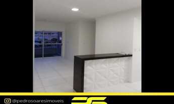 Imagem 7: APARTAMENTO COM 3 DORMITÓRIOS PARA ALUGAR, 58 M² POR R$ 1.100/MÊS - PIXETE - SÃO LOURENÇO